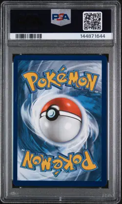 2021 POKEMON SWORD & SHIELD CHILLING REIGN SECRET #224 FULL ART/SNORLAX PSA 10 - Image 2
