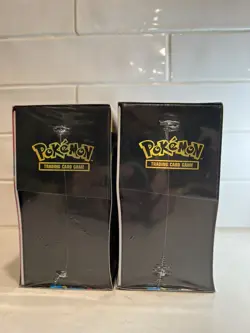 Pokemon TCG - Mega Evolution Gardevoir ETB Elite Trainer Box New/Sealed Lot Of 2 - Image 4