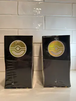Pokemon TCG - Mega Evolution Gardevoir ETB Elite Trainer Box New/Sealed Lot Of 2 - Image 5