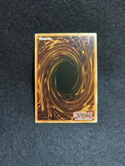 Yu-Gi-Oh YAP1-EN001 Blue-Eyes White Dragon Ultra Rare Limited Edition Mint - Image 2