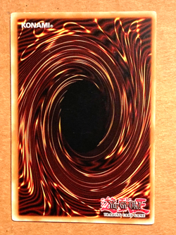 yugioh Super-Nimble Mega Hamster ABPF-EN083 1st Ed Super rare Near Mint - Image 3