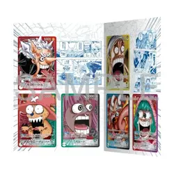 ONE PIECE Card Game BASE SHOP Limited Card Collection vol.1 Japanese New Sealed - Image 5