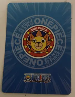 NAMI R Holo Foil ONE PIECE Anime TCG CCG Collectible Card - Image 2