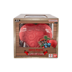 One Piece TCG DF-03 Devil Fruits Collection Vol. 3 Fruits Legacy Of The Master - Image 3