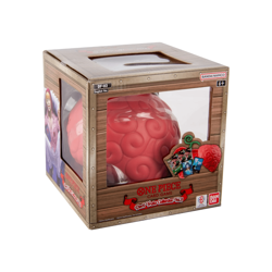 One Piece TCG DF-03 Devil Fruits Collection Vol. 3 Fruits Legacy Of The Master - Image 4