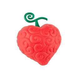 One Piece TCG DF-03 Devil Fruits Collection Vol. 3 Fruits Legacy Of The Master - Image 5