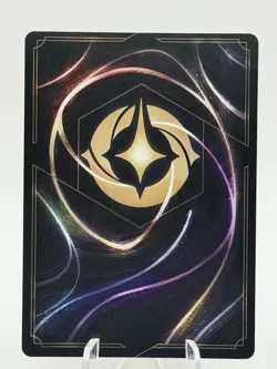 Disney Lorcana TCG Beast - Gracious Prince Enchanted Fabled Mint 224/204 - Image 2