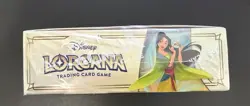 Disney Lorcana Set 9: Fabled Booster Box - SEALED - IN HAND - Image 4