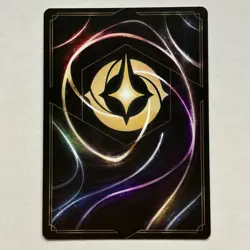 Card Soldier's Spear 134/204 Disney Lorcana Azurite Sea Regular Uncommon Card NM - Image 2