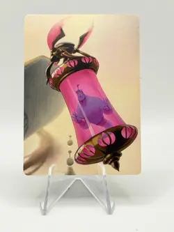 Ravensburger Disney Lorcana TCG - Reign of Jarar Puzzle Insert Single Cards - Image 3