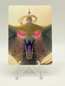 Ravensburger Disney Lorcana TCG - Reign of Jarar Puzzle Insert Single Cards - Image 4