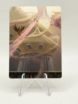 Ravensburger Disney Lorcana TCG - Reign of Jarar Puzzle Insert Single Cards - Image 5