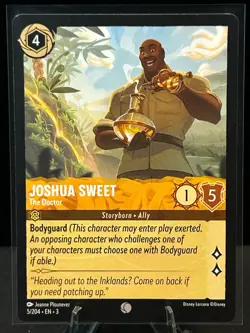 Disney Lorcana Into the Inklands, Pick your Card - Image 4