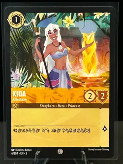 Disney Lorcana Into the Inklands, Pick your Card - Image 5