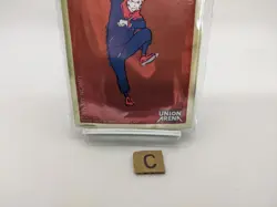 60 Sleeves Jujutsu Kaisen Vol.2 Bandai Fest Limited UNION ARENA Official Japan - Image 3