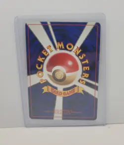 Kadabra No.064 1996 Japanese Base Set Pokemon Card TCG Vintage Nintendo Nm - Image 3