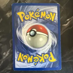 pokemon lot 8cards, Vintage, Rare, Base set 2 Wartortle, Gastly, Ivysaur - Image 3