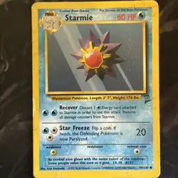 pokemon lot 8cards, Vintage, Rare, Base set 2 Wartortle, Gastly, Ivysaur - Image 4