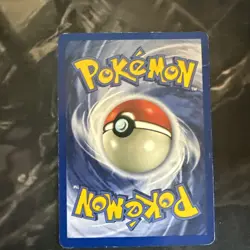 pokemon lot 8cards, Vintage, Rare, Base set 2 Wartortle, Gastly, Ivysaur - Image 5