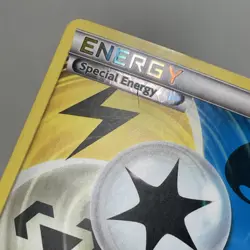 Pokemon TCG 2012 Dragons Exalted Card -- Blend Energy 118/124 Reverse Holo - Image 3