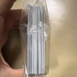 Magic: The Gathering Teenage Mutant Ninja Turtles 2026 playable foil cards 55ct. - Image 3