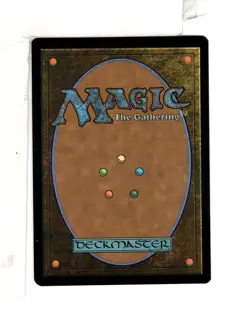 MTG SkeenAB Banner of Kinship from FDN. NM. - Image 2