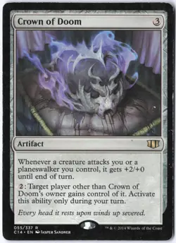 Crown of Doom R Commander 2014 55 MP - Image 1