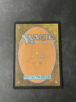 Mtg Cemetery Gatekeeper LP - Image 2