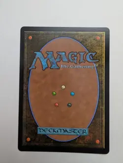 MTG - Accursed Duneyard - DRC - R - Ext Art - 36 - Image 2