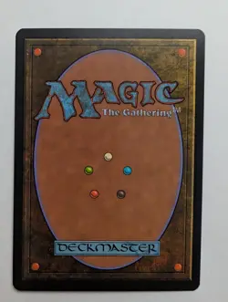 MTG - Scabland - Tempest - R - 325 - Image 2