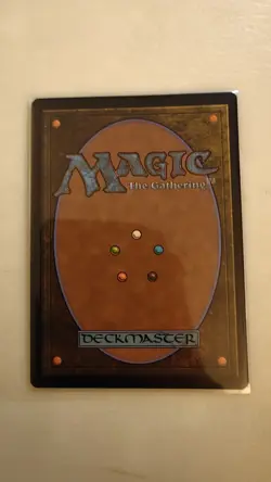 Sigil of the Empty Throne - Magic Origins - NM Foil - MTG - Image 2