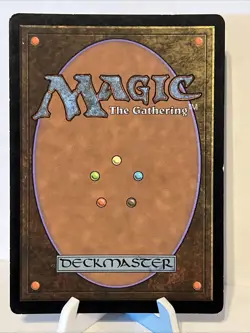 Sephara, Sky's Blade #36 - Core Set 2020 – Rare – Lightly Played - Image 4