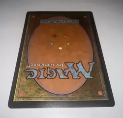 MTG * Ashnod's Altar NM Unplayed 5th Edition Regular SellbyCyn - Image 3