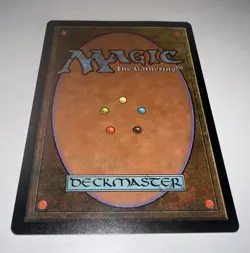 MTG * Ashnod's Altar NM Unplayed 5th Edition Regular SellbyCyn - Image 4