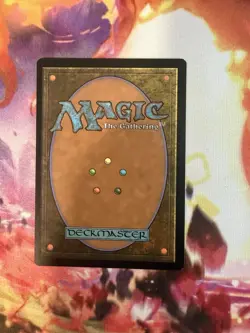 Lightning Greaves #331 (NM) Forgotten Realms AFC Magic MTG - Image 2