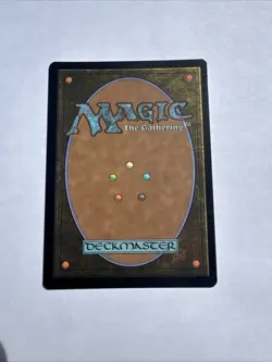 Donnie's Bo - Shadowspear (Borderless) FOIL Teenage Mutant Ninja Turtles MTG - Image 5