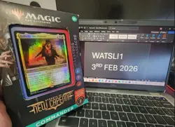 Maestros Massacre - Streets Of New Capenna Commander Deck Magic The Gathering - Image 2