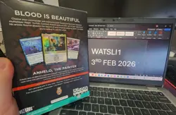 Maestros Massacre - Streets Of New Capenna Commander Deck Magic The Gathering - Image 3