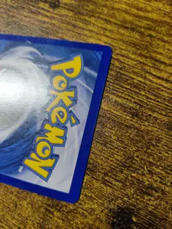 Pokemon TCG Basic Water Energy 1st Edition Base Set Mint - Image 4