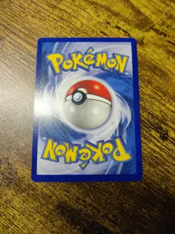 Pokemon TCG Fighting Energy Base Set 1st Edition Shadowless Card 97/102 NM + - Image 3