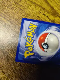 Pokemon TCG Fighting Energy Base Set 1st Edition Shadowless Card 97/102 NM + - Image 4