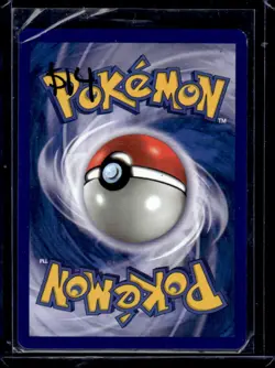 Mew 8 Pokemon WoTC Promo 08/53 MP - Image 2