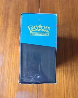 Pokemon TCG | Ascended Heroes ETB Elite Trainer Box | Sealed & Fast dispatch - Image 4