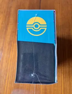 Pokemon TCG | Ascended Heroes ETB Elite Trainer Box | Sealed & Fast dispatch - Image 5