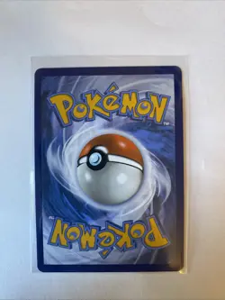 Pokemon TCG Victini Red Full Art Holo 171/086 Black Bolt NM/MT English - Image 2