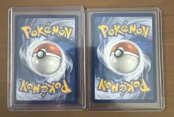 Mewtwo 052 Promo / Mew Ex 205 Pokemon - 2 Card Lot! - Image 2