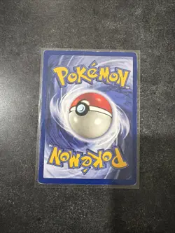 1999 Mewto #3 Black Star WB Pokemon the First Movie Promo - Image 2