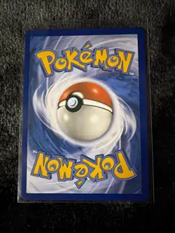 Pokemon TCG Blastoise & Piplup GX Tag Team Cosmic Eclipse 38/236 - Image 2