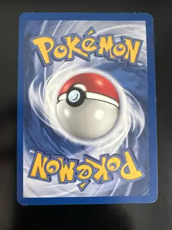 Pokemon Dark Blastoise 3/82 Holo Team Rocket Unlimited WOTC Card - Image 2