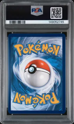 2020 POKEMON SWSH BLACK STAR PROMO #074 SPECIAL DELIVERY PIKACHU-HOLO PSA 9 - Image 2